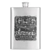 G.56 Vochttuig Flacon (Voorkant)