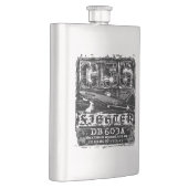 G.56 Vochttuig Flacon (Rechts)