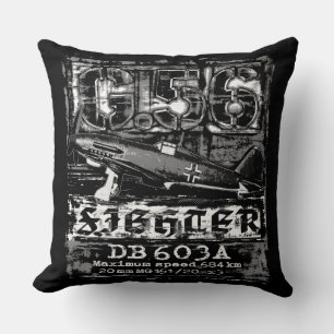 G.56 Vochttuig Kussen