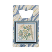 G Bureau de la création Fleur jaune (Devant)