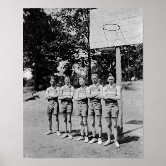  G.C. Poster reeks (Voorkant)