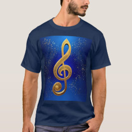 G-Clef T-shirt