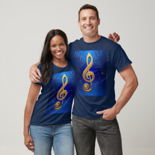 G-Clef T-shirt