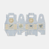 G Creatie-Kantoor Bedankdoosjes (Uitgevouwen)