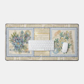 G Creatie-Kantoor Bureaumat (Keyboard & Muis)