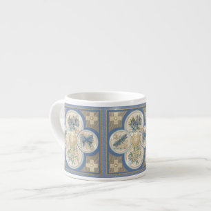 G Creatie-Kantoor Espresso Kop