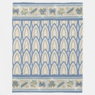 G Creatie-Kantoor Fleece Deken