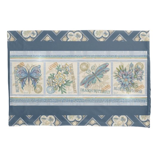 G Creatie Kantoor Kussensloop (Voorkant)