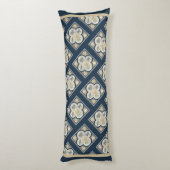 G Creatie-Kantoor Lichaamskussen (Achterkant (Verticaal))