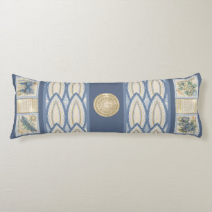 G Creatie-Kantoor Lichaamskussen