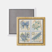 G Creatie-Kantoor Magneet (Voorkant / Achterkant)