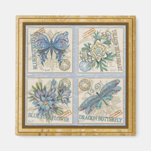 G Creatie-Kantoor Magneet