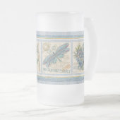 G Creatie-Kantoor Matglas Bierpul (Voorkant rechts)