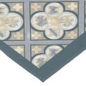 G Creatie-Kantoor Medium Tafelloper (Hoek)