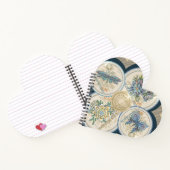 G Creatie-Kantoor Notitieboek (Binnen)