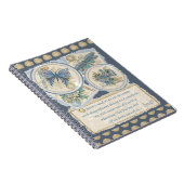 G Creatie-Kantoor Notitieboek (Rechterzijde)