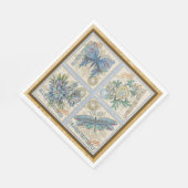 G Creatie-Kantoor Servet (Hoek)