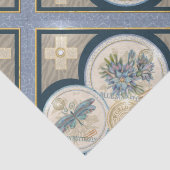 G Creatie-Kantoor Tissuepapier (Detail)