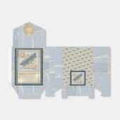 G Creation Kantoor ligonfly Bedankdoosjes (Uitgevouwen)