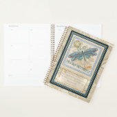 G Creation Kantoor ligonfly Planner (Display)