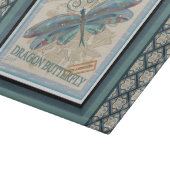 G Creation Kantoor ligonfly Snijplank (Hoek)