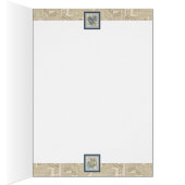 G Creation Office gele kaart (Binnen (Rechts))