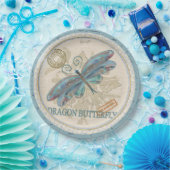 G Creation Office libel Papieren Bordje (Feest)