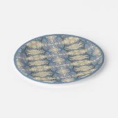 G Creation Office vlinder Papieren Bordje (Gekanteld)