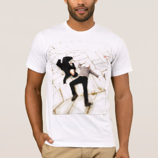 G.D. Lucid (1) T-shirt Mens Bella Canvas (Fitt.