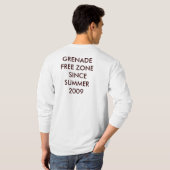 G, F, A T-SHIRT (Achterkant volledig)
