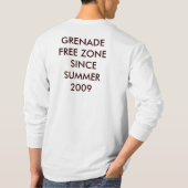 G, F, A T-SHIRT (Achterkant)