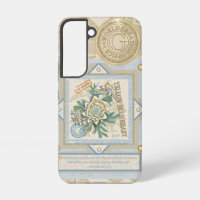 G Gele kweekbloem voor Kantoor