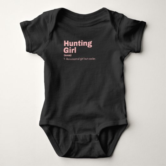 g Girl - Hunting Romper (Voorkant)