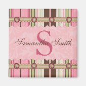 G Girl Magnet S2 (Devant)