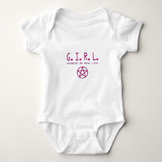 G.I.R.L. ROMPER