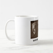 G.K. Chesterton Conservatives Progressives Miinzet Koffiemok (Links)