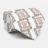 G. K. Chesterton over kunst en moraliteit Stropdas (Opgerold)