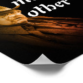 G.K. Chesterton Quote On Getting Enough Poster (Hoek)