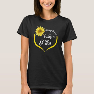 G Ma Geluk is een G Ma T-shirt