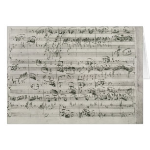 G major voor violine, harpsichord en violoncello