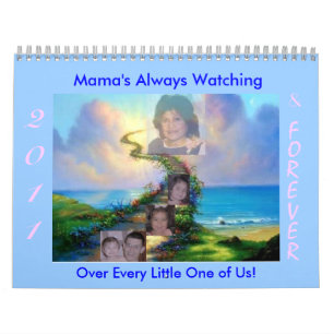 (G)Mama+ Agenda 2011C Kalender