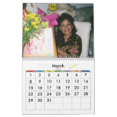 (G)Mama+ Agenda 2011C Kalender (Mar 2026)
