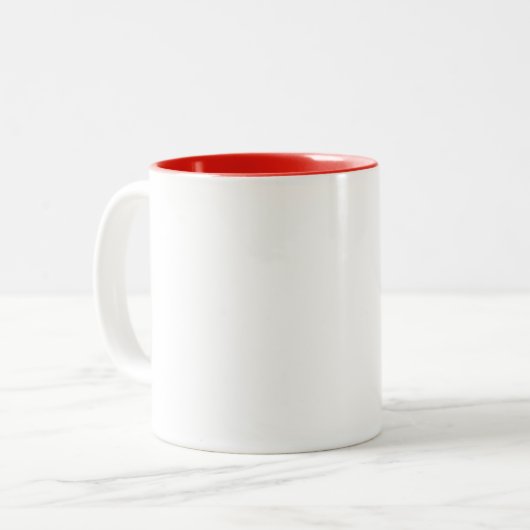G-Man Mug (Devant gauche)
