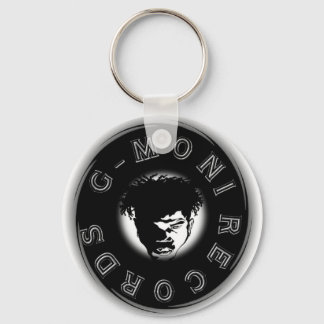 G-MONI CHAIN SLEUTELHANGER