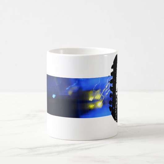 G Monogram Cool Mok (Center)