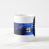G Mug Cool de monogramme (Centre)