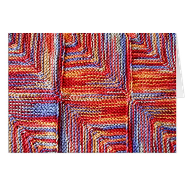 g/nc Artisanware Knit (Voorkant Horizontaal)