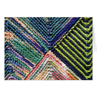 g/nc Artisanware Knit