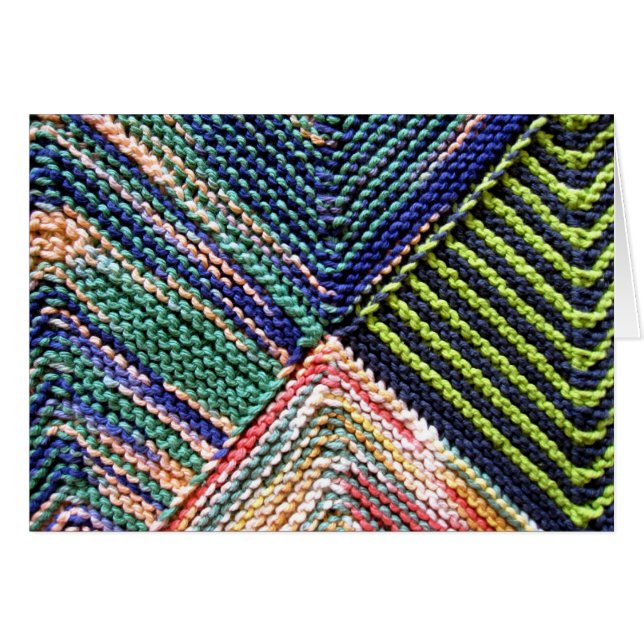 g/nc Artisanware Knit (Voorkant Horizontaal)