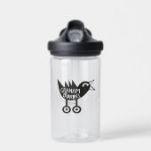 G&P Camelbak Eddy Water Fles (Voorkant)